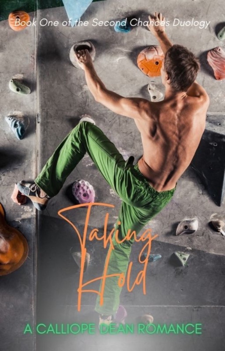 Taking Hold (Kindle, KU &&nbsp;paperback)